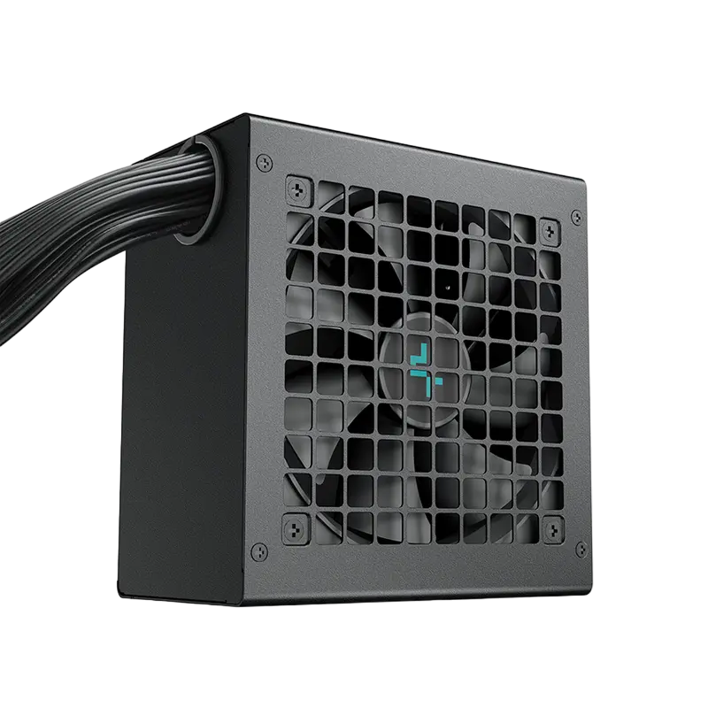 Блок питания для компьютеров Deepcool PN850D, 850Вт, ATX, Немодульный