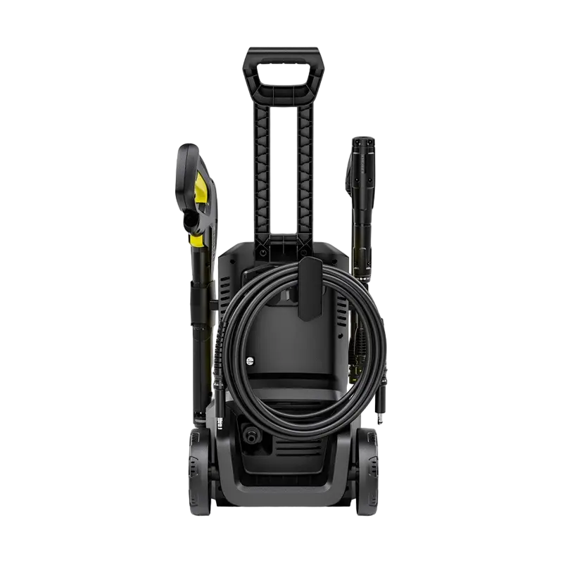 Минимойка высокого давления Karcher K 4