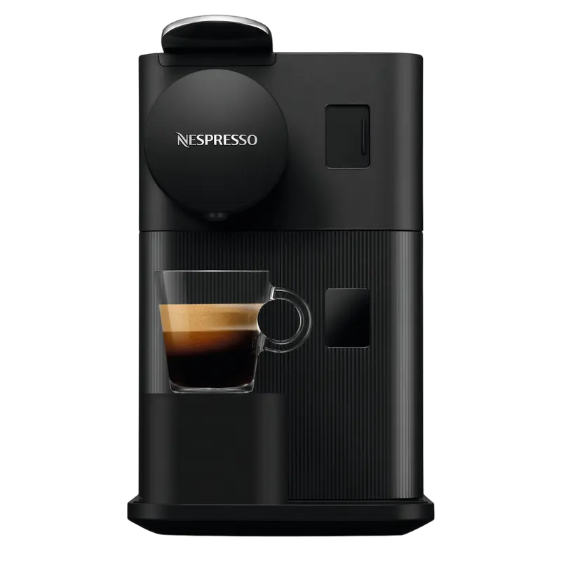 Cumpara  Cafetiere - Cafetiera cu capsule DeLonghi EN510.B, 1400W,..