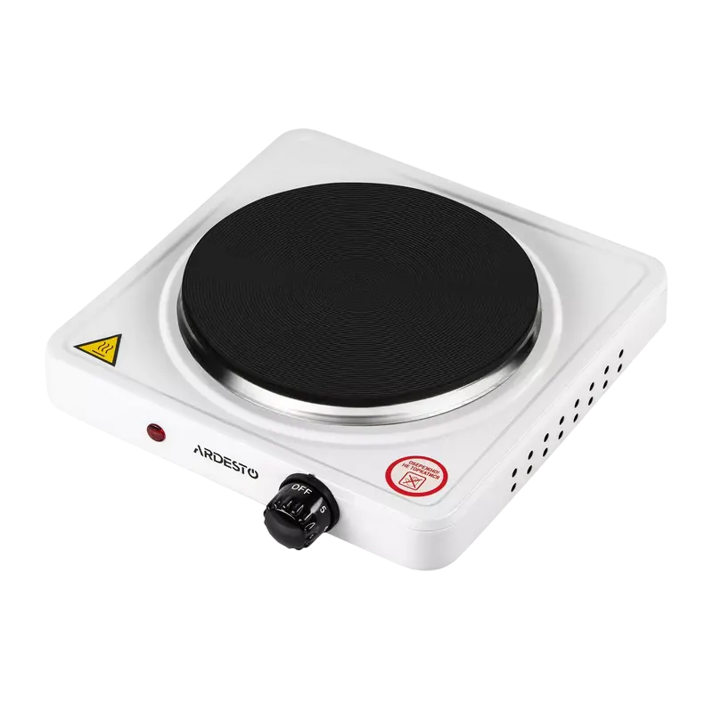 Plită electrică mini Ardesto ECS-J1..