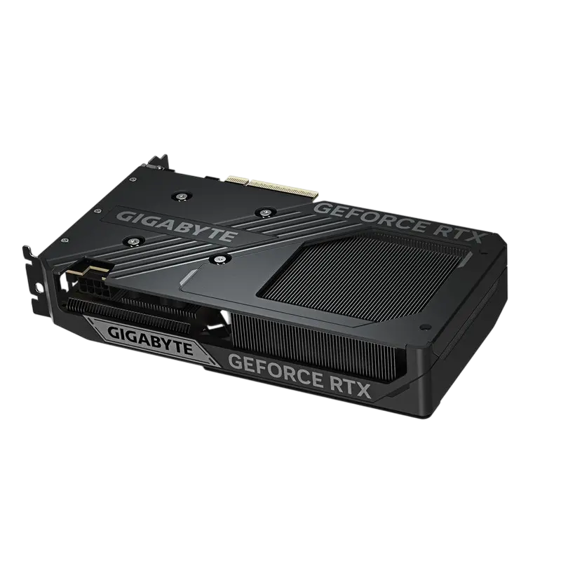 Placă Video Gigabyte GV-N506TWF2OC-8GD, 8GB GDDR7 128bit
