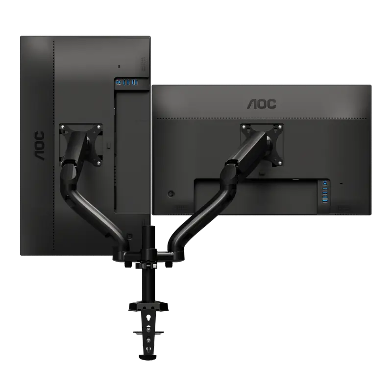 Купить  Кронштейны для мониторов - Настольный кронштейн для монитора AOC AD110D0..