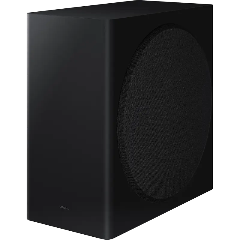 Soundbar Samsung HW-Q800D, Negru