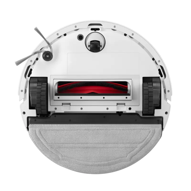 Aspirator Robot Roborock Q10 VF, Alb