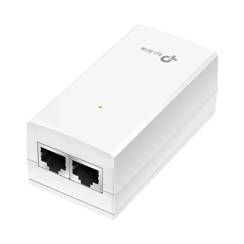 PoE Адаптер TP-LINK POE4818G, Пасси..