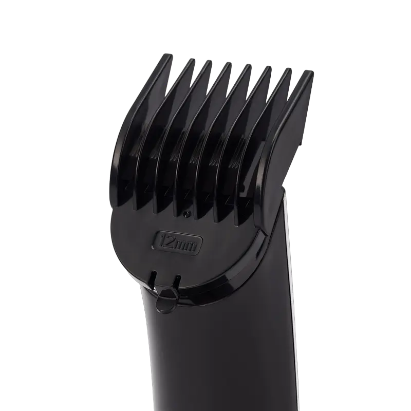 Mașina de tuns Polaris PHC 3015RC, Negru