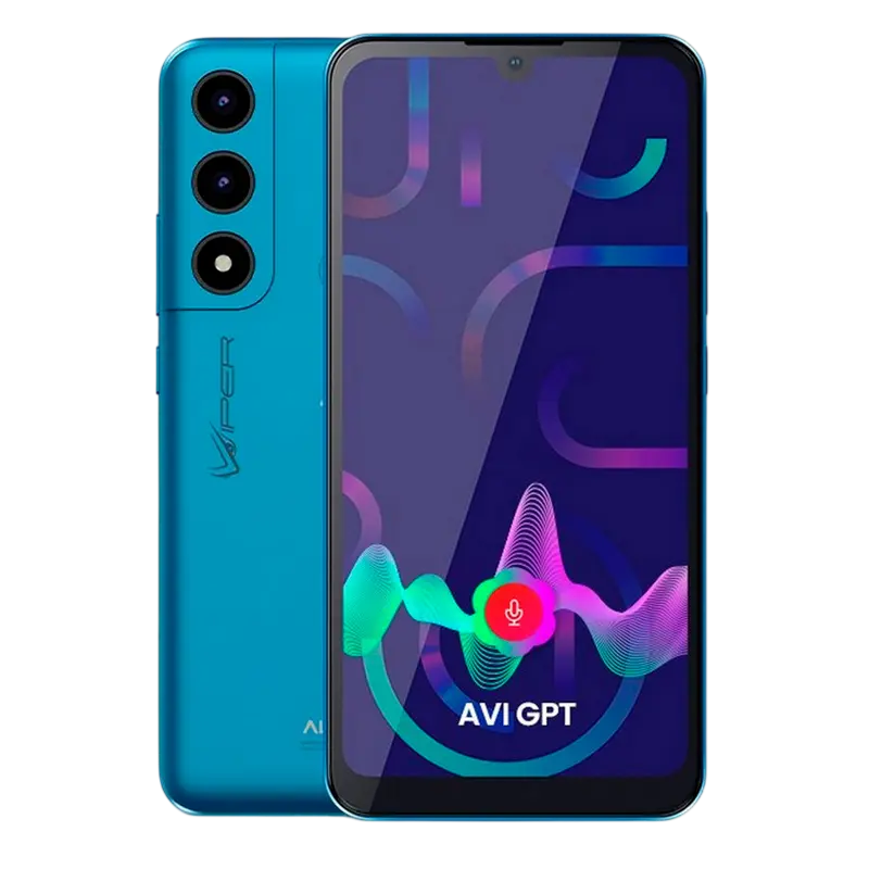 V10 Viper 4G 2/32 DS Gray..