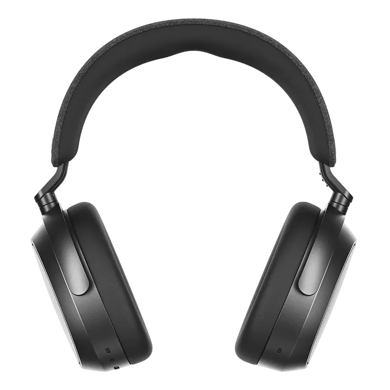 Căști Sennheiser Momentum 4, Grafit