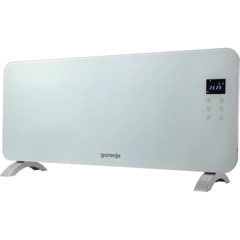 Cumpara  Climatizare - Convector Gorenje 2000GTWPT, 2000W, Alb..