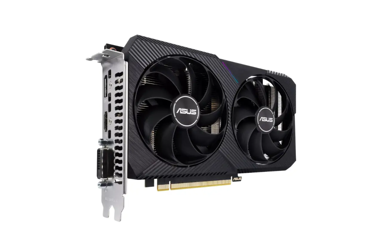 Navigator PC10648 // Gaming / PC Ryzen 5 5600 A520M 16GB M.2 NVMe 1TB RTX3050 8GB 700W