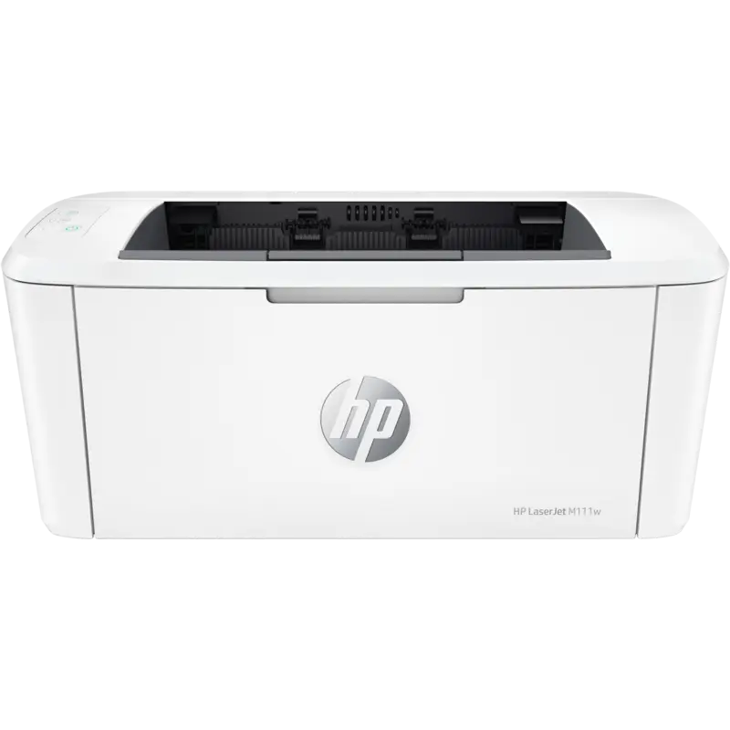 Лазерный принтер HP LaserJet M111w, A4, Белый