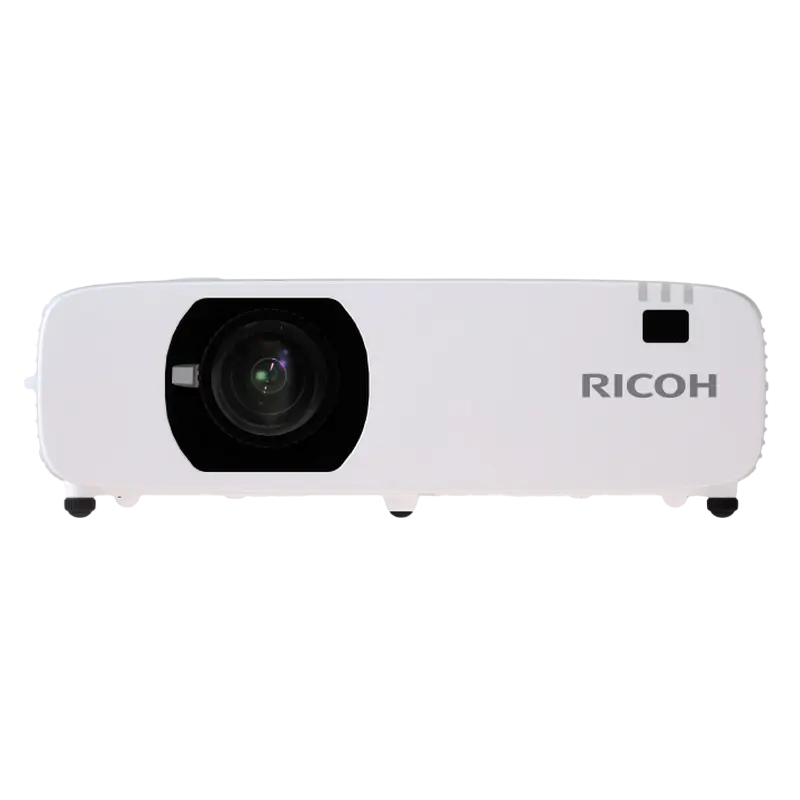 Proiector laser Ricoh PJ WUL5A50, 5200ANSI Lu..