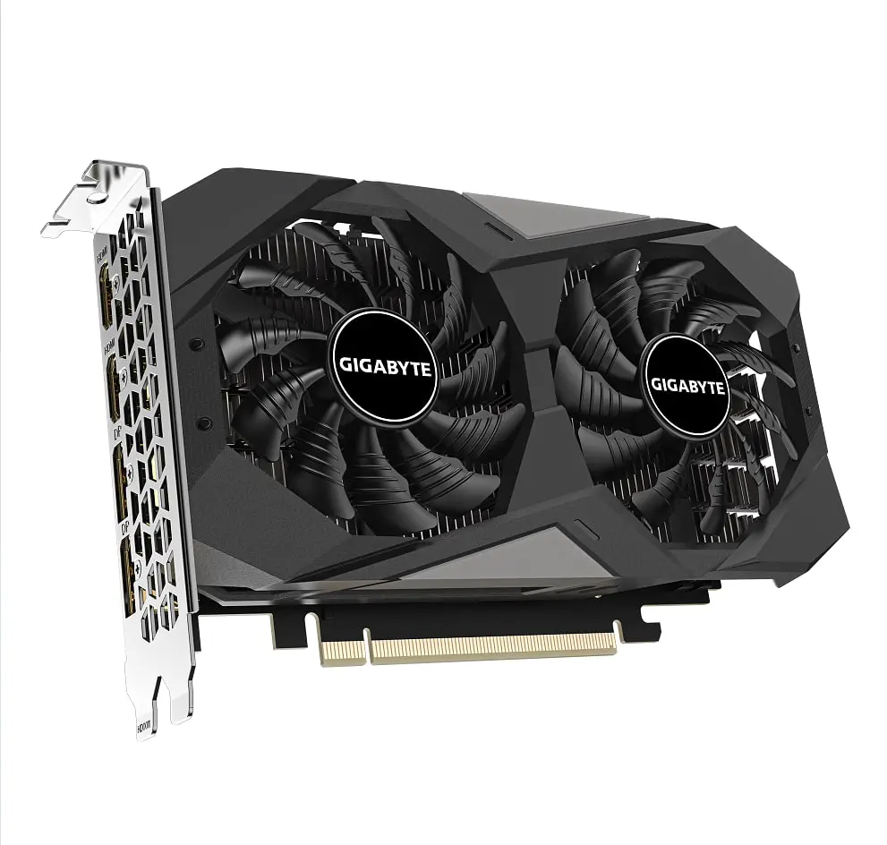 Navigator PC09731 // PC de joc i3-12100F H610M 16GB SSD 1TB RTX3050 6GB 600W