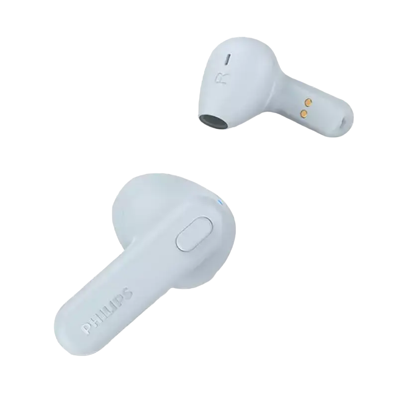 Căști Philips TAT1138BL/00, Albastru