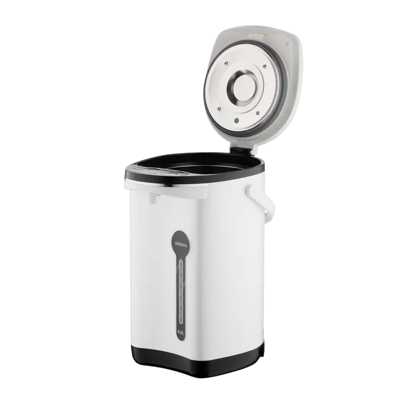 Термопот Ardesto TP-6WB, Серый