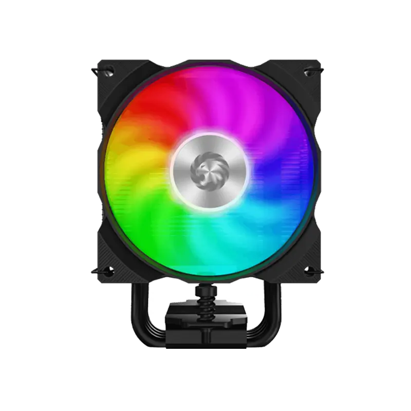 Cumpara  Răcitoare CPU - Răcitor pentru procesor Gamemax Gamma 90 BK..