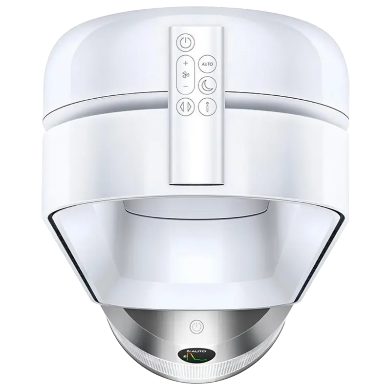 Purificator de aer Dyson TP10 Purifier Cool Gen1, Alb