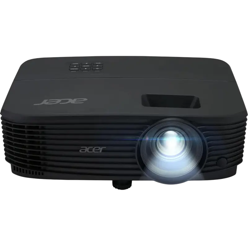 Cumpara  Proiectoare - Proiector Acer X1329WHP, 4800ANSI Lumens, WXG..