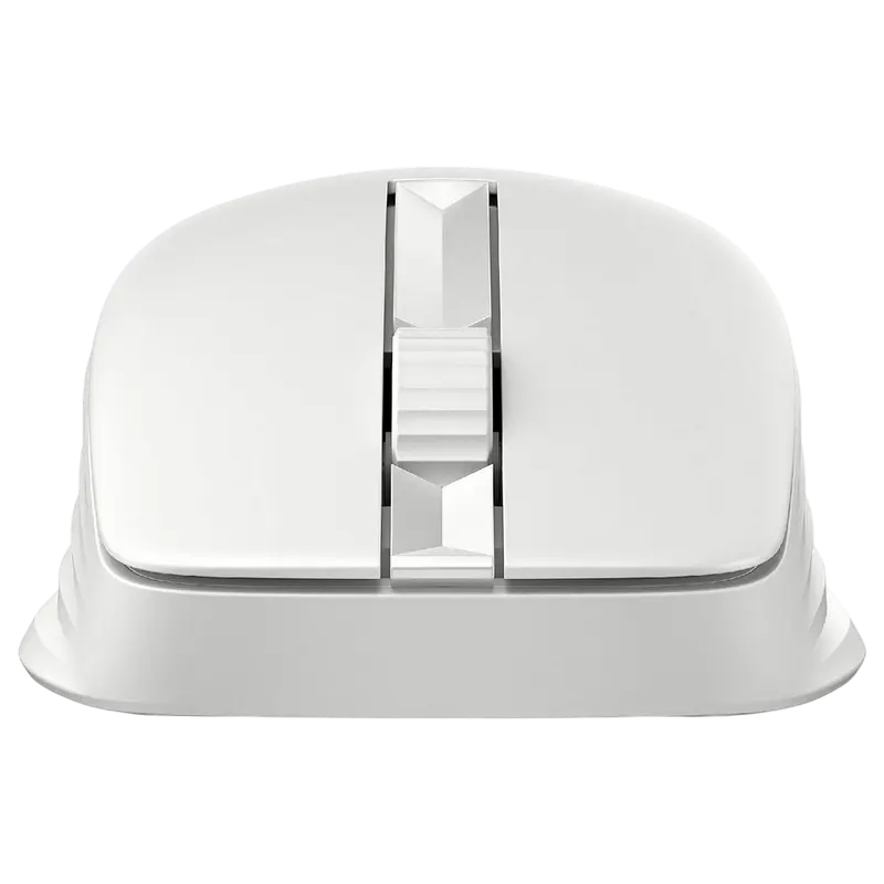 Клавиатура и мышь HP 650, Беспроводное, Белый