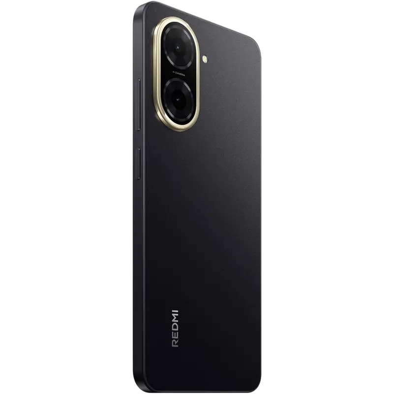 Смартфон Xiaomi Redmi A5, 3Гб/64Гб, Чёрный