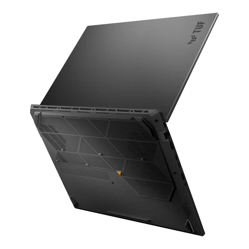 Игровой ноутбук 16" ASUS TUF Gaming A16 FA608PM, Jaeger Gray, AMD Ryzen 9 8940HX, 16Гб/1024Гб, Без ОС