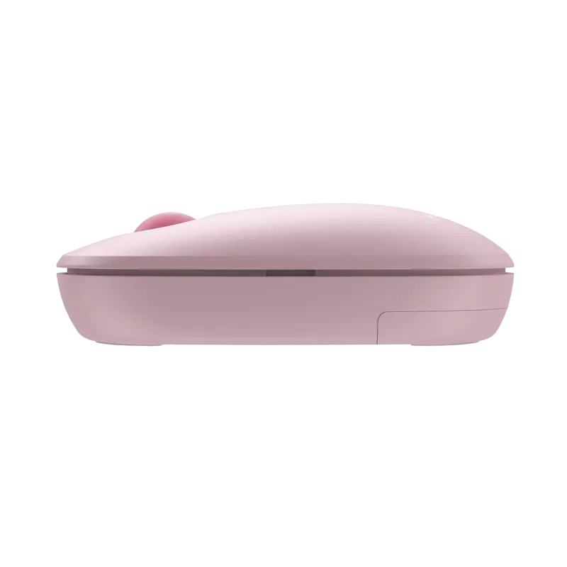 Беcпроводная мышь Havit MS57GT, Розовый