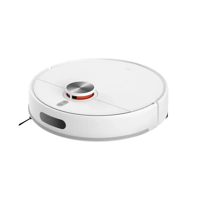 Робот-Пылесос Xiaomi S40, Белый