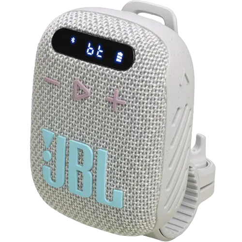 Boxă portabilă JBL Wind 3, Grey