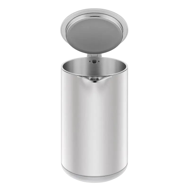 Fierbător electric Xiaomi Double Wall, Argintiu