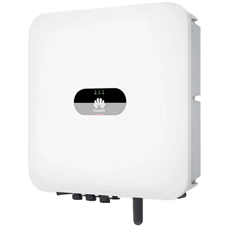 Invertor Solar Huawei SUN2000-6KTL-L1, Alb