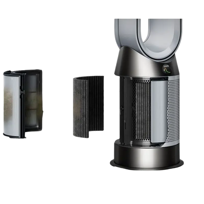 Purificator de aer Dyson HP10 Purifier Hot+Cool Gen1, Alb