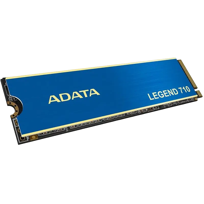 Unitate SSD ADATA LEGEND 710, 256GB