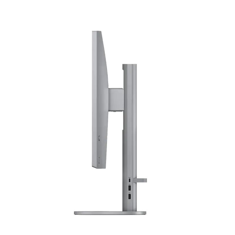 Моноблок HP OmniStudio X 32, 31,5", Intel Core Ultra 7 155H, 32Гб/2048Гб, Windows 11 Home, Серебристый