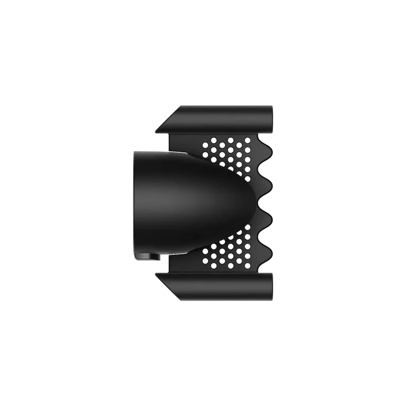 Uscător de păr Dyson Supersonic R, 1700W, Jasper Plum