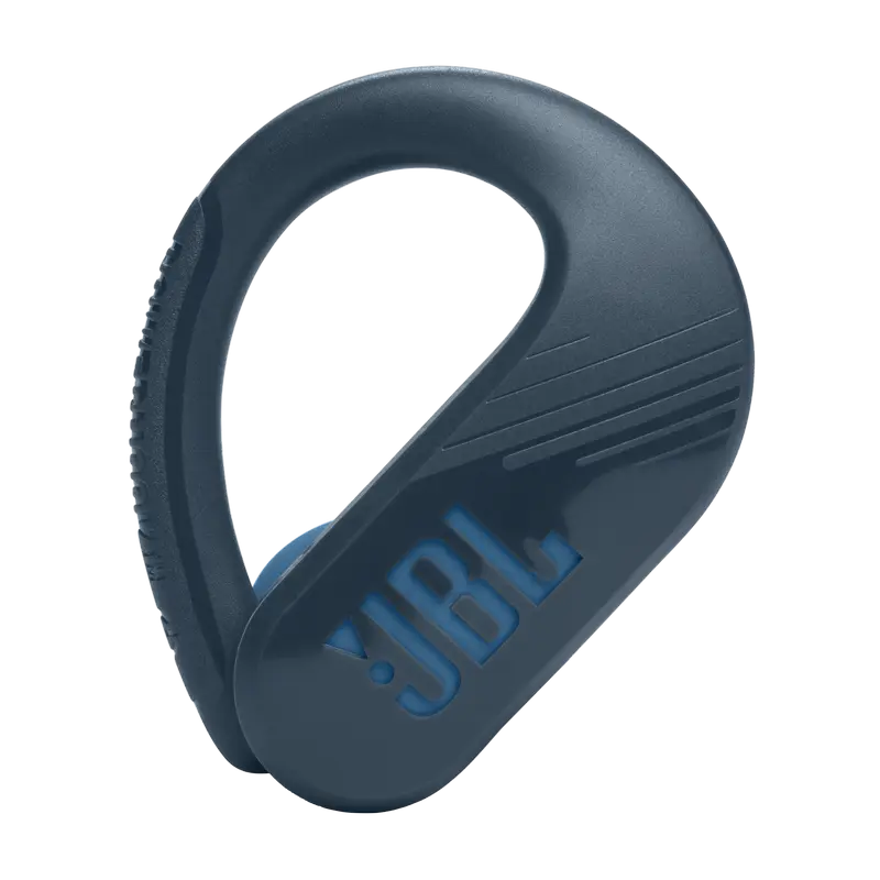 Căști JBL Endurance Peak III, Albastru