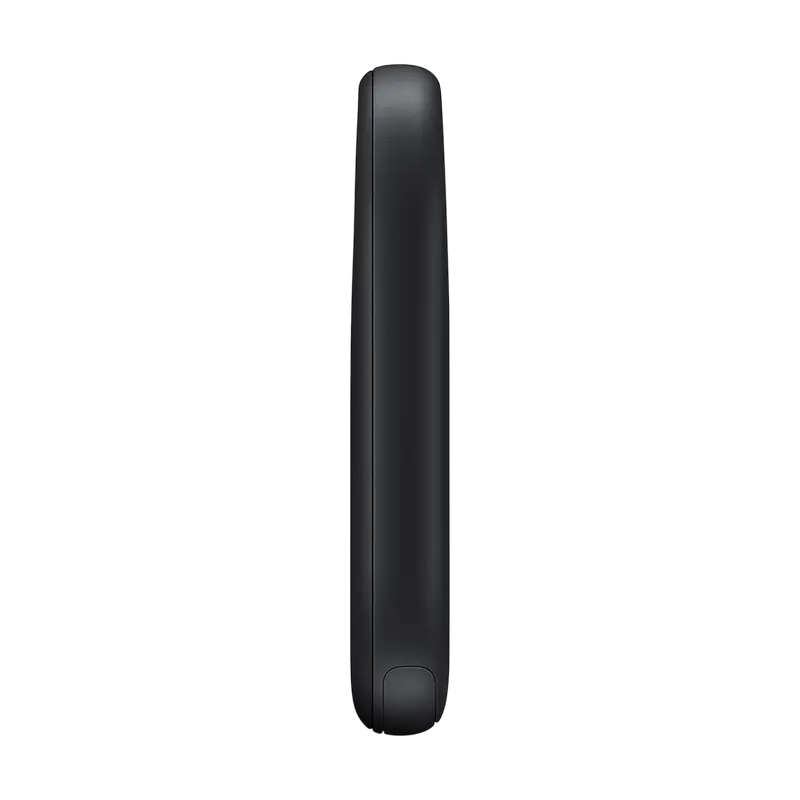 Смарт трекер Samsung SmartTag2, Черный