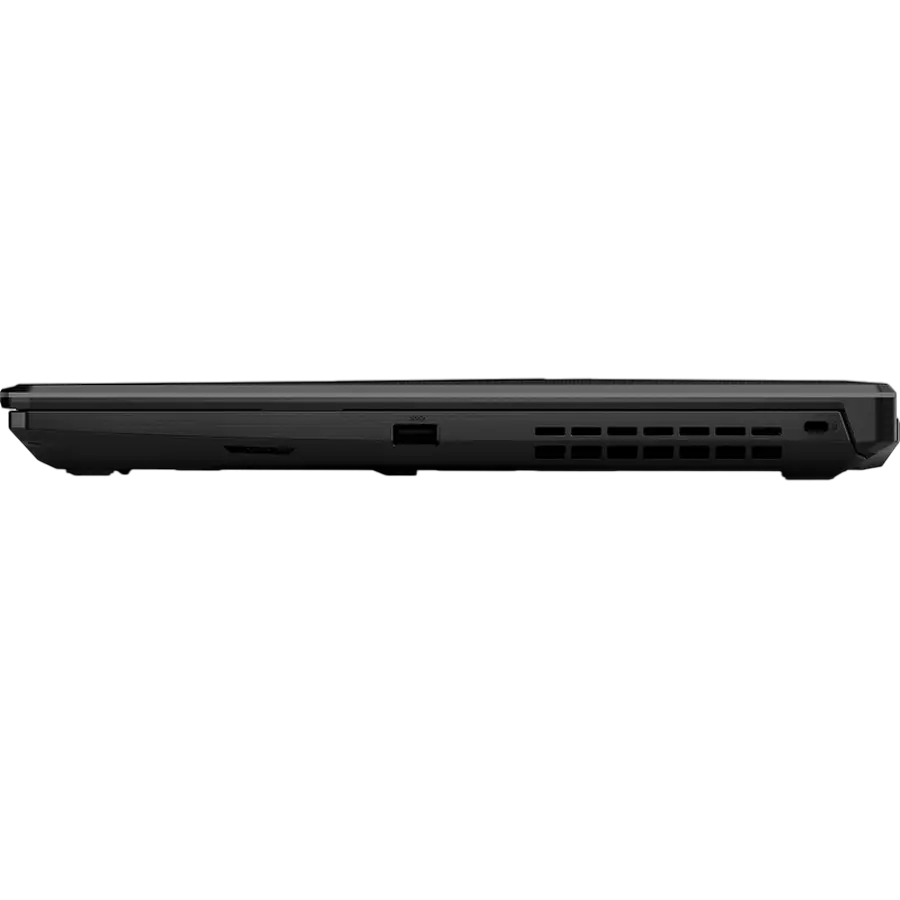 Laptop Gaming 17,3" ASUS TUF Gaming A17 FA706NFR, Graphite Black, AMD Ryzen 7 7435HS, 16GB/1024GB, Fără SO