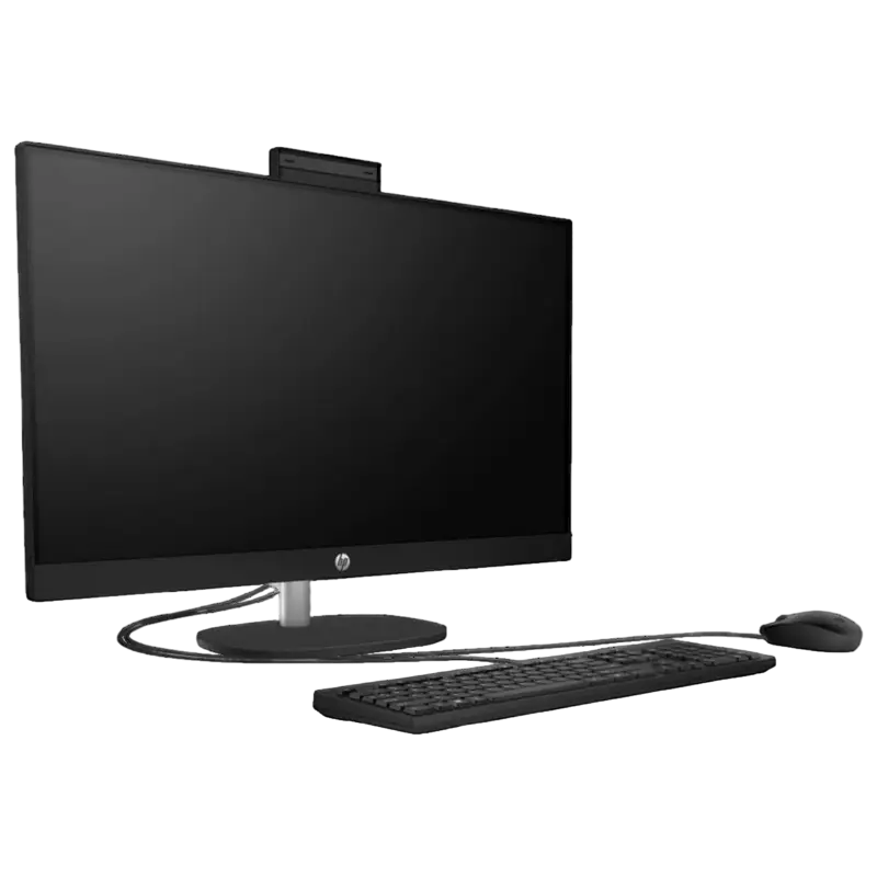 Computer All-in-One HP 27-cr1060ci , 27