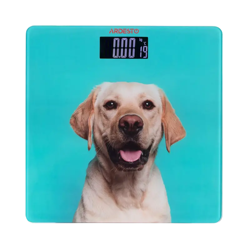 Электронные напольные весы Ardesto ..