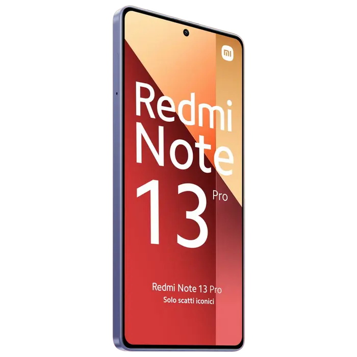 Smartphone Xiaomi Redmi Note 13 Pro, 8Gb/256Gb, Violet lavandă