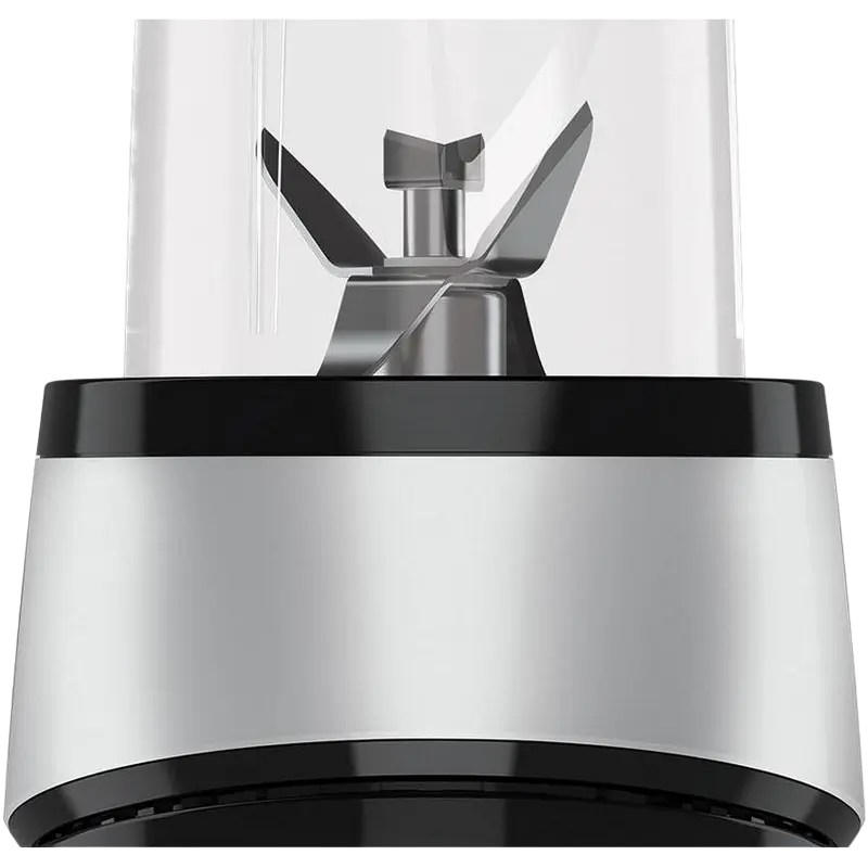 Blender staționar Ninja QB3001EUS, Negru