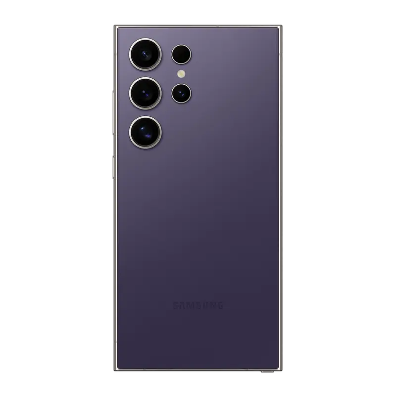 Smartphone Samsung Galaxy S24 Ultra, 12GB/256GB, Violet Titan
