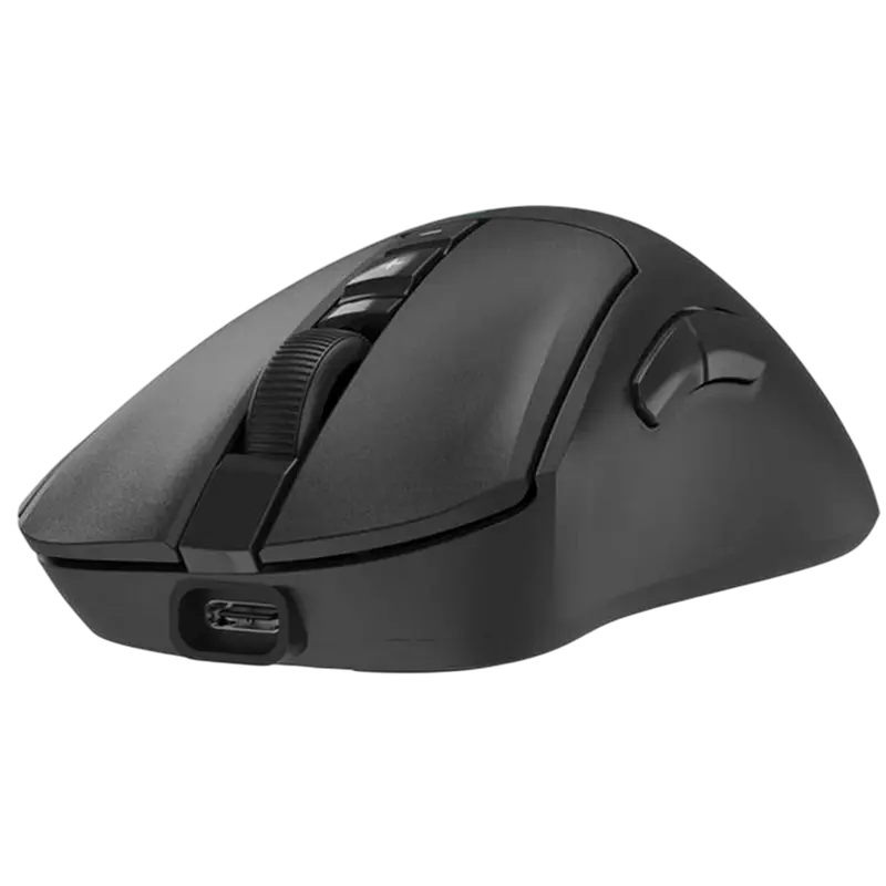 Gaming Mouse Bloody R73 Ultra, Negru