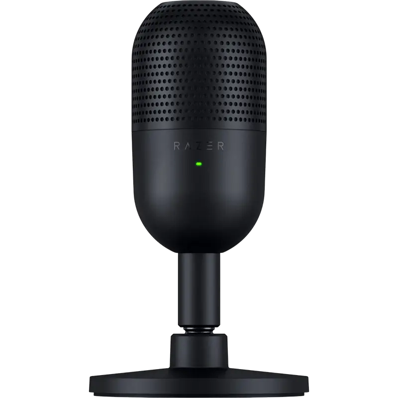 Cumpara  Микрофоны - Microfon Gaming Razer Seiren V3 Mini, Cu fir,..