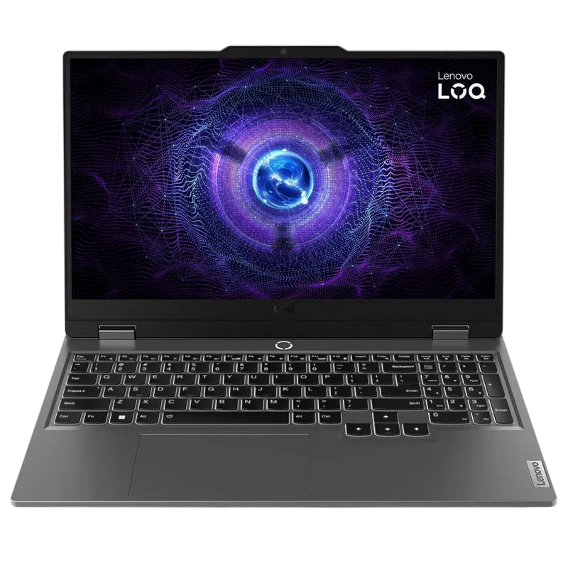 Игровой ноутбук 15,6