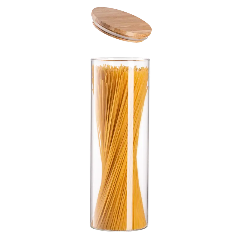 Cutie alimentara Ardesto AR1313BLR, Transparent