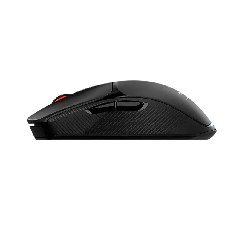 Mouse de gaming HyperX Pulsefire Fuse, Negru