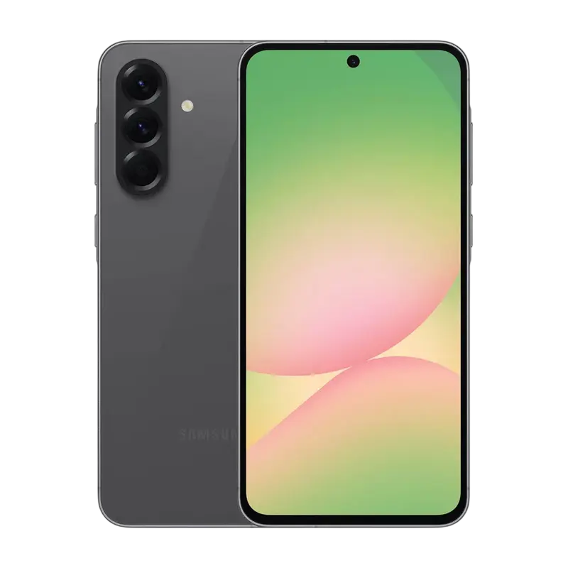 Cumpara  Smartphone-uri și gadgeturi - Smartphone Samsung Galaxy A56, 8GB/256GB, Gri..