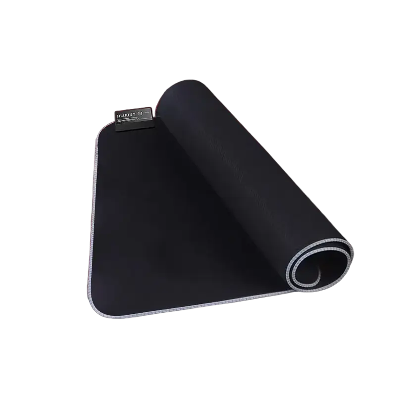 Mouse Pad pentru jocuri Bloody MP-45N, Medium, Negru