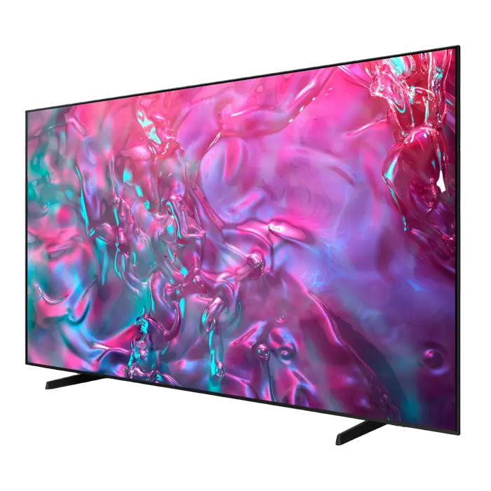 Televizor inteligent LED de 98", Samsung UE98DU9002UXUA, rezoluție 3840x2160 4K UHD, Tizen, Negru